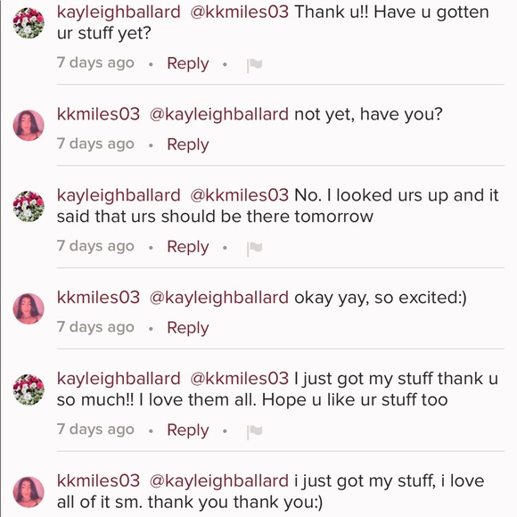 🖤🖤 - Picture 2 of 6